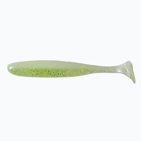 Keitech Easy Shiner 2"  LT Sakura White 12szt
