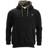 Nash Bluza Tackle Hoody Black roz. XL