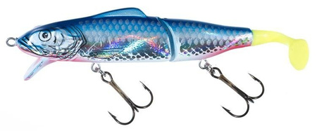 Jaxon Wobler Holo Select Gerit F 11cm + 3/25g SN