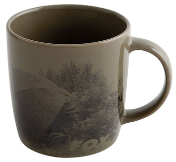 Fox Kubek ceramiczny Mug Scenic CLU394