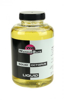 Warmuz Baits Liquid Squid Octopus 500ml
