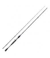 Jaxon Wędka Castingowa GREY STREAM 2,10 8-28g