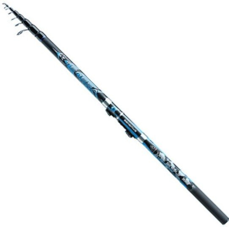 Jaxon Wędka Tenesa Tele Stella 3,90m 10-30g
