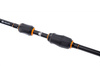 Mikado Wędka BIXLITE MEDIUM JIG 2,40m 28g
