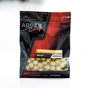 Adder Carp FUTRINUM Kulki Zanętowe 18mm 1kg Wanilia