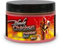 Radical Quantum DIP Neon Powder Gel BLOODY CHICKEN