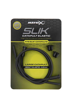 Matrix Guma zapasowa do procy Slik Cat v2 3,2mm
