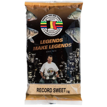 Zanęta Marcel Van Den Eynde Record Sweet 1kg