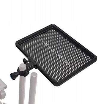 Flagman Tregaron Półka Tacka boczna Side Tray Medium 44x33cm