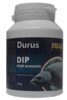 Meus Durus Dip Halibut 100g