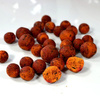Adder Carp AVID kulki zanętowe 16mm 1kg Kałamarnica Pomarańcza SQUID ORANGE