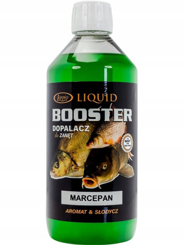 Lorpio Liquid Booster 250ml Marcepan