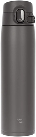 Zojirushi Kubek Termiczny  Stalowy 720ml Czarny Japoński