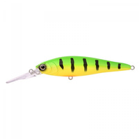 Spro Wobler Ikiru Twitch 10cm 18g Firetiger