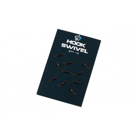 Nash Hook Swivels T8086