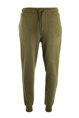 Nash Emboss Joggers XL Spodnie