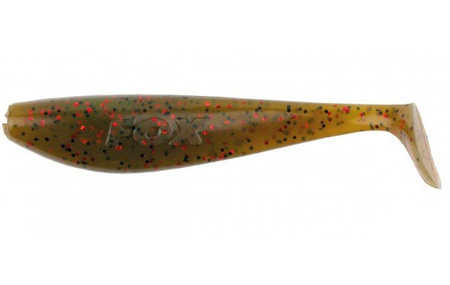 Fox Kopyto Rage Zander Pro 7,5cm Motor Oil