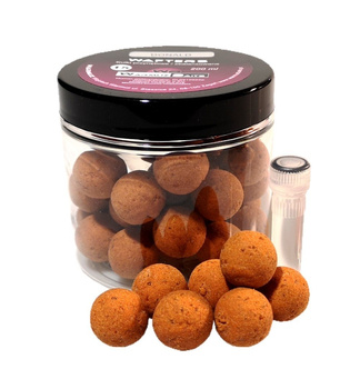 Warmuz Baits Kulki Wafters Donald 15mm + dopalacz