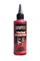 Feeder Bait Zalewa Method Booster Liquid Truskawka 100ml