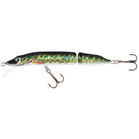 Jaxon Wobler Holo Select Pike 2-sec 14cm/21g VJ-PJ14FP