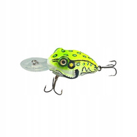 York Wobler Frogger 7,5cm 33,4g 77617