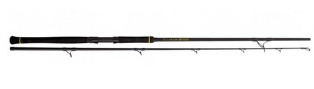 Black Cat Wędka Passion Spin 2,70m 50-200g