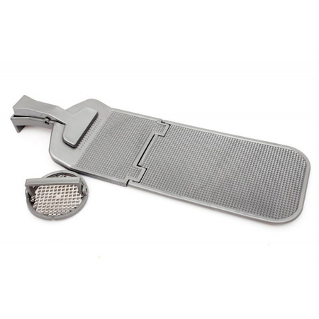 Deska do Skrobania i Filetowania Ryb + Skrobaczka