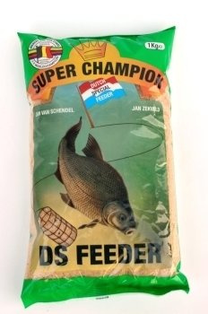 Zanęta Marcel Van Den Eynde Super Champion DS Feeder 1kg