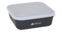 Mikado Pudełko na przynęty (16,5x16,5x5,5cm) UAC-G007