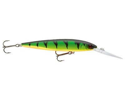 Wobler Cormoran Team DD160 16cm/44g Fire Tiger