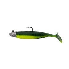DAM Effzett Shad RTF 11cm 12g Nerd