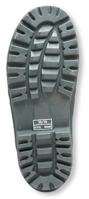 Cormoran Spodniobuty Wodery Neoprenowe 9403 r. 42/43 XL
