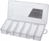 Select Pudełko Lure Box SLHS-024  20,9x11,8x3,5cm