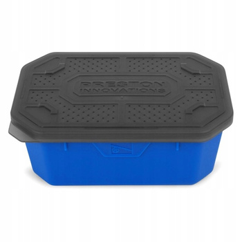 Preston Pudełko na przynęty Bait Tub 0,6L 1pt