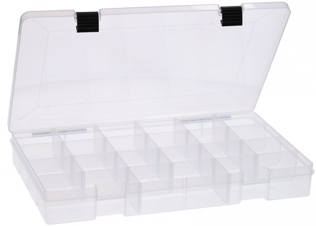 Mikado Torba z Pudełkami M 37x26x26cm