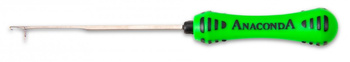 Anaconda Igła Leadcore Splice Needle Green