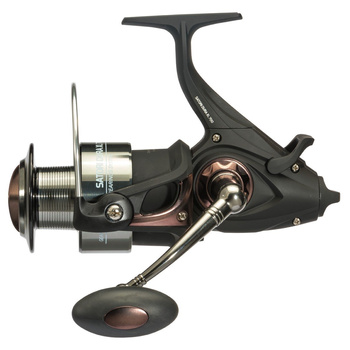 Jaxon Kołowrotek Karpiowy SATORI DURA XL 700