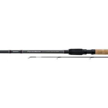 Shimano Wędka Forcemaster AX Feeder 11' Commercial