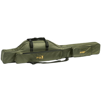 Jaxon Pokrowiec 1 Komora + Kieszeń 140cm UJ-XAS140