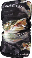 Dragon Kominiarka Komin SZCZUPAK