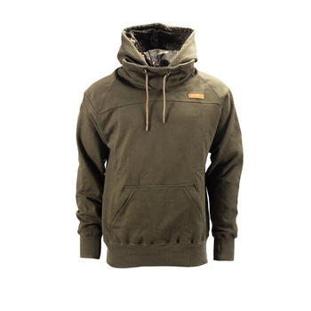 Nash Bluza ZT Snood Hoody XL