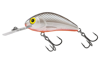 Salmo Wobler Rattlin Hornet 4,5cm/6g GS