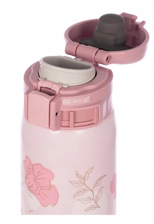 Zojirushi Kubek Termiczny  Stalowy 480ml Japoński