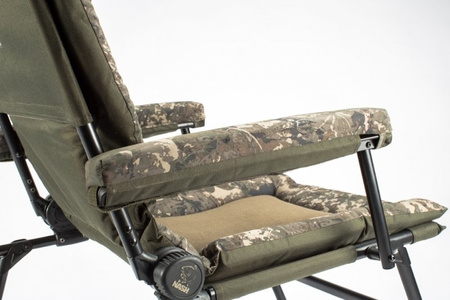 Nash Fotel Krzesło INDULGENCE HI-BACK T9472
