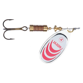 Jaxon Błystka obrotowa HS CONTRA nr. 1 3g D