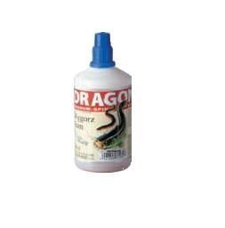 Dragon Atraktor spinningowy Magnum Węgorz Sum 60ml