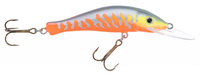 Jaxon Wobler Holo Select Ferox Turbo 8cm/11g FMB