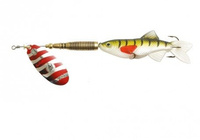 Mistrall Błystka Laguna Mino nr. 2 15g 02