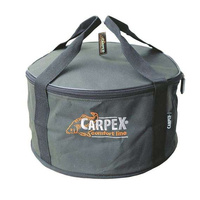 Carpex Torba Pojemnik z Przykrywką 32x14cm Robinson