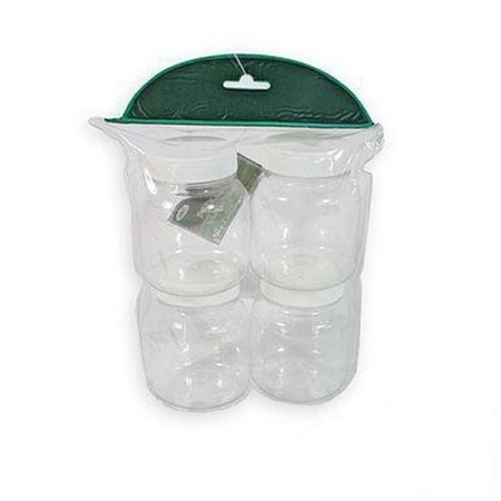 NGT Pojemnik na Dip 4szt. PACK OF 4 GLUG POTS